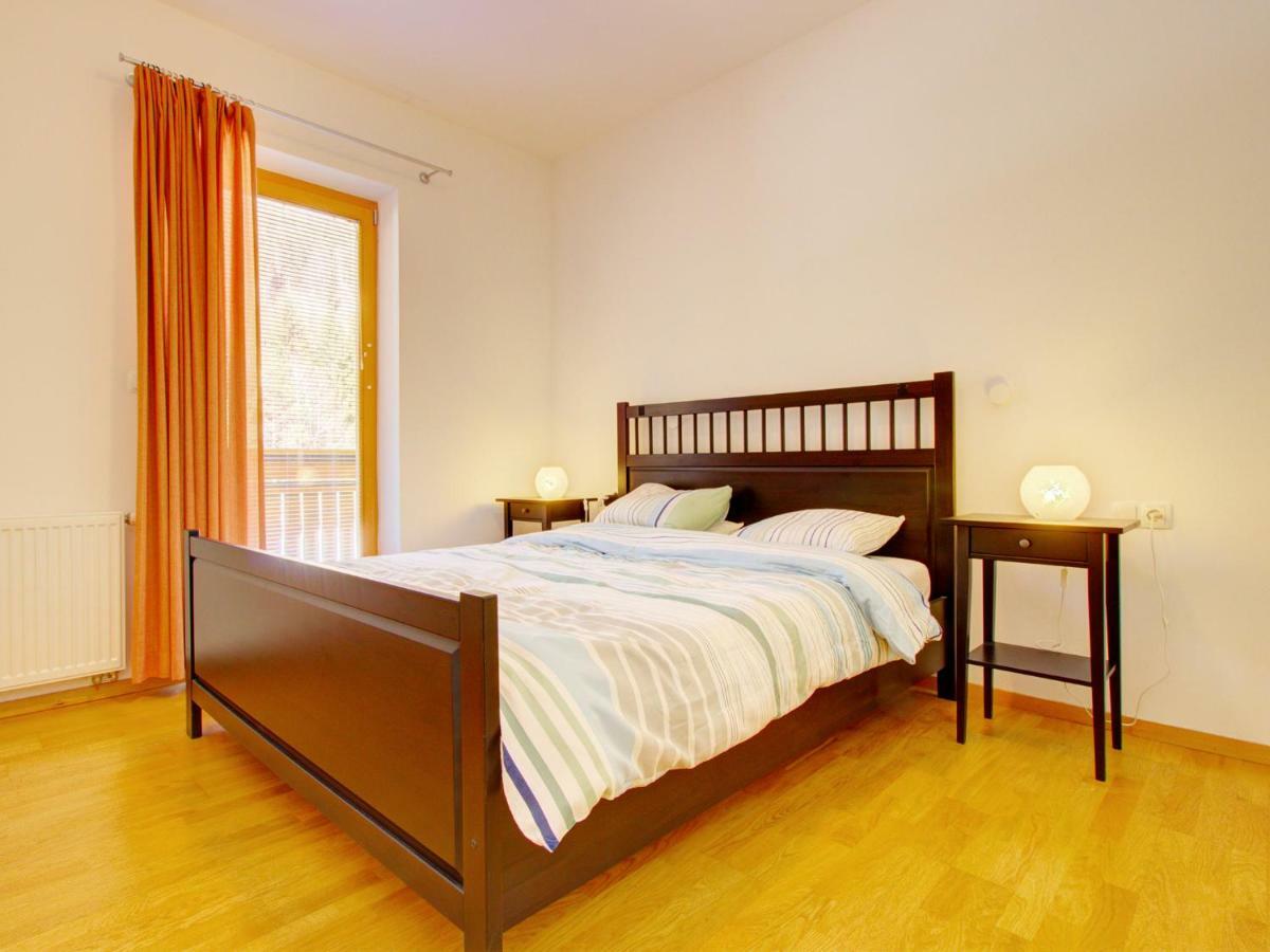 Sun And Spa Apartment Kranjska Gora Eksteriør billede